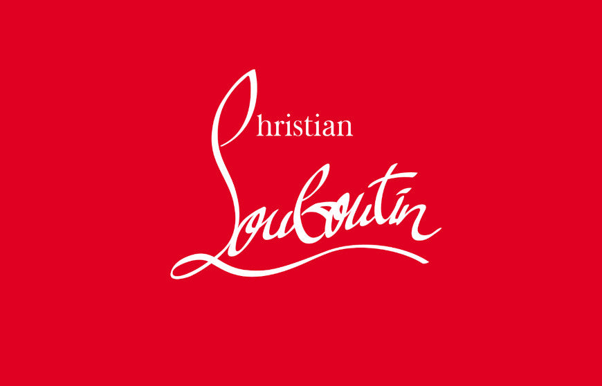 Christian Louboutin - logo