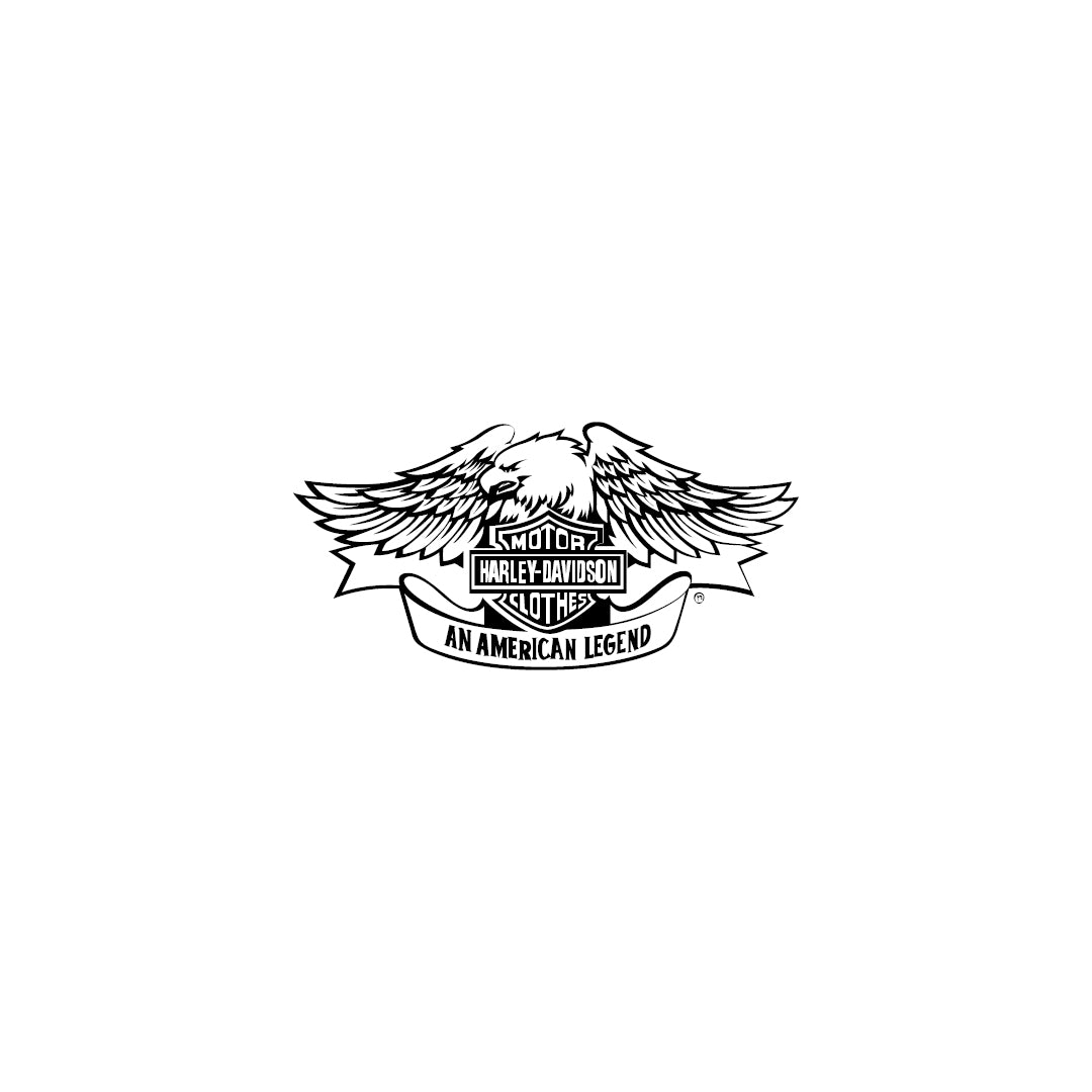 Harley-Davidson - logo