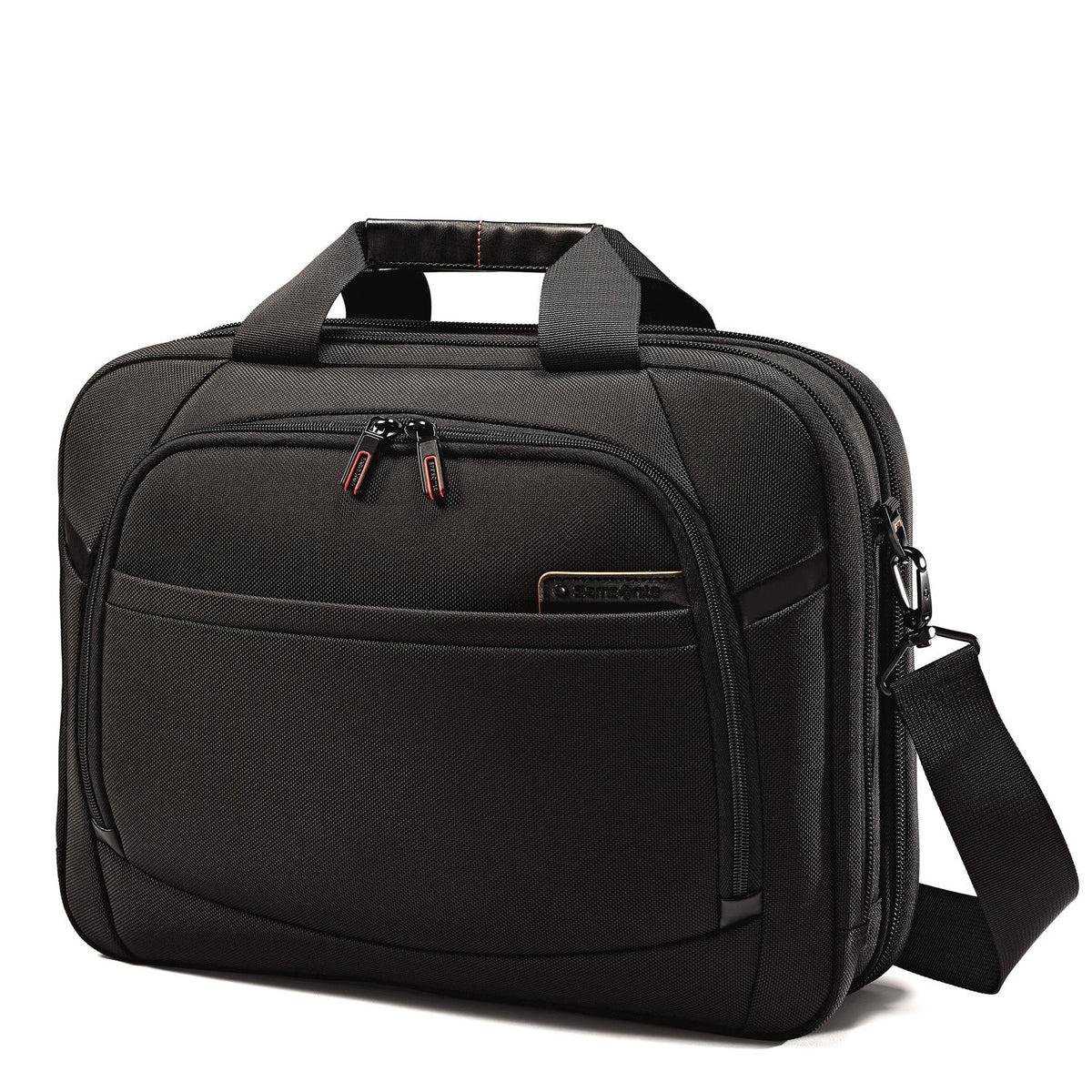 2 GUSSET PFT/TSA BRIEFCASE (2 PACK)