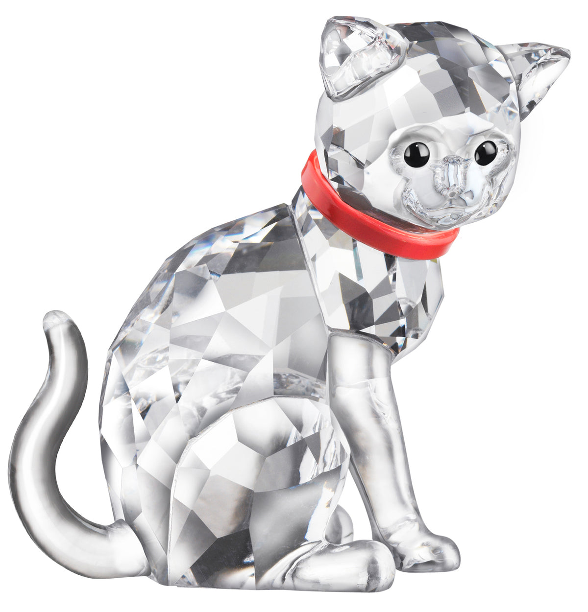 Swarovski Kitten Mother