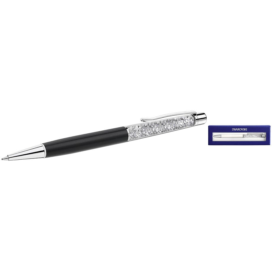 Swarovski Crystalline Lady Ballpoint Pen, IF Box