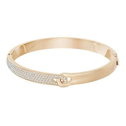 Swarovski Gallon Bangle M