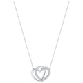 Swarovski Dear Necklace, M