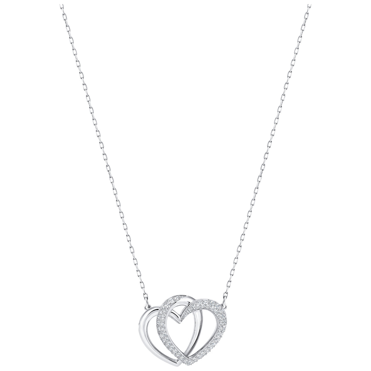 Swarovski Dear Necklace, M