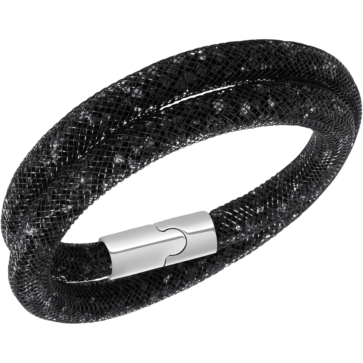 Swarovski Stardust Double Bracelet