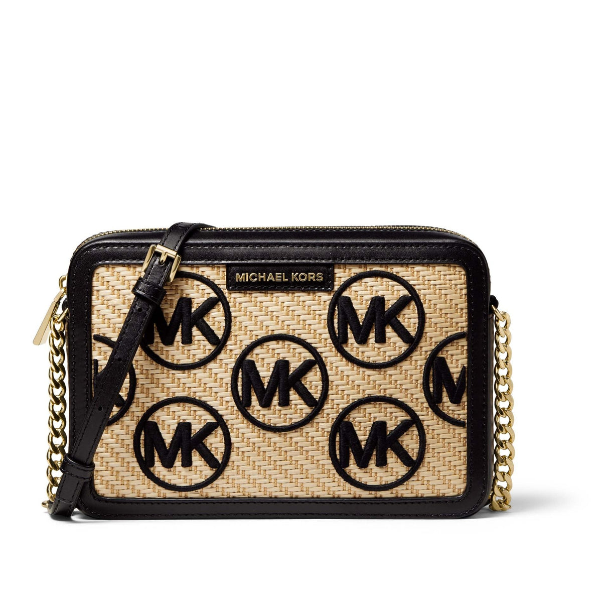 Michael Kors Jet Set Large Ew Crossbody