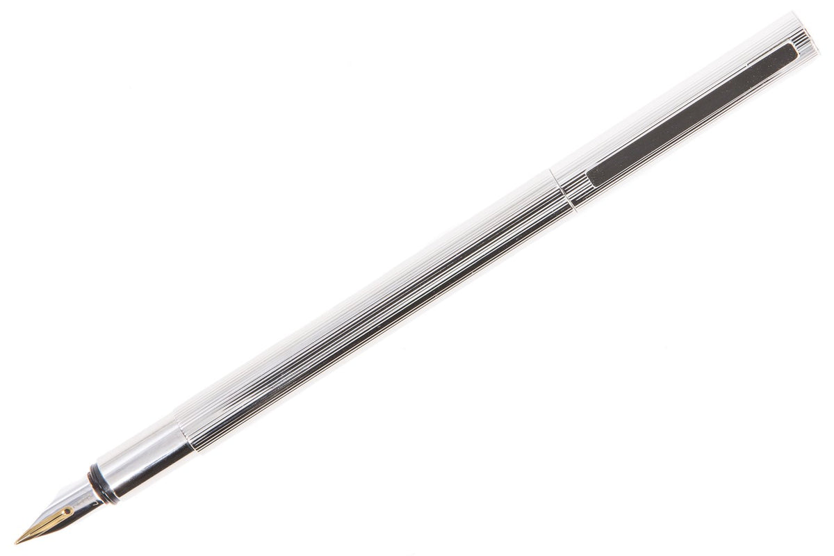 LAMY CP1 Fountain Pen - Platinum * SPECIAL ORDER ONLY !