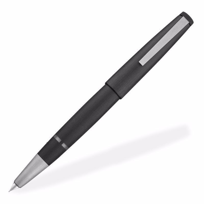 Lamy 2000 Black Fountain Pen
