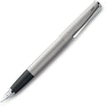 LAMY Studio Stainless Fountain Pen L65M
