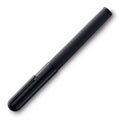 Lamy Imporium Black/Black Extra Fine Point Fountain Pen