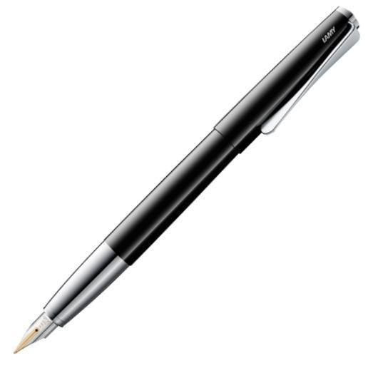 Lamy Studio Piano Black Fountain Pen