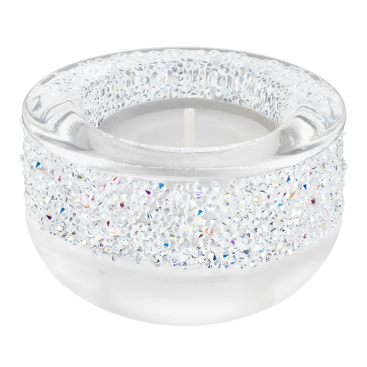 Swarovski Shimmer Tea Light