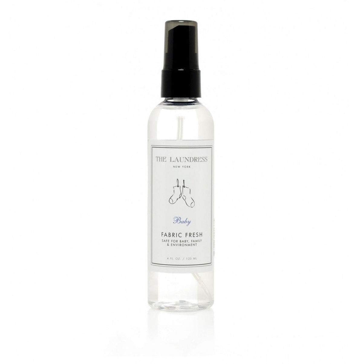 The Laundress Fabric Fresh Baby 4 fl. oz.