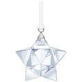 Swarovski Star Ornament Small