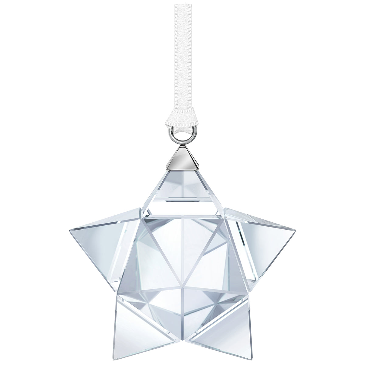 Swarovski Star Ornament Small