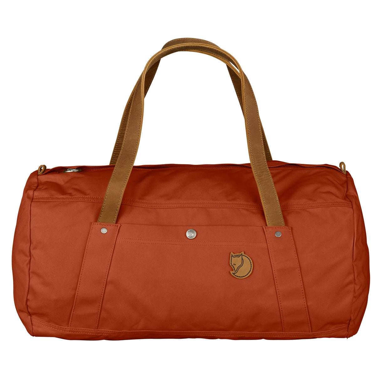 Duffel No.4