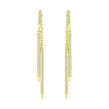 Swarovski Fine Pierced Earrings