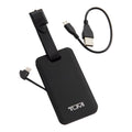 TUMI Luggage Tag Powerbank
