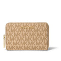 Michael Kors Jet Set Sm Za Card Case