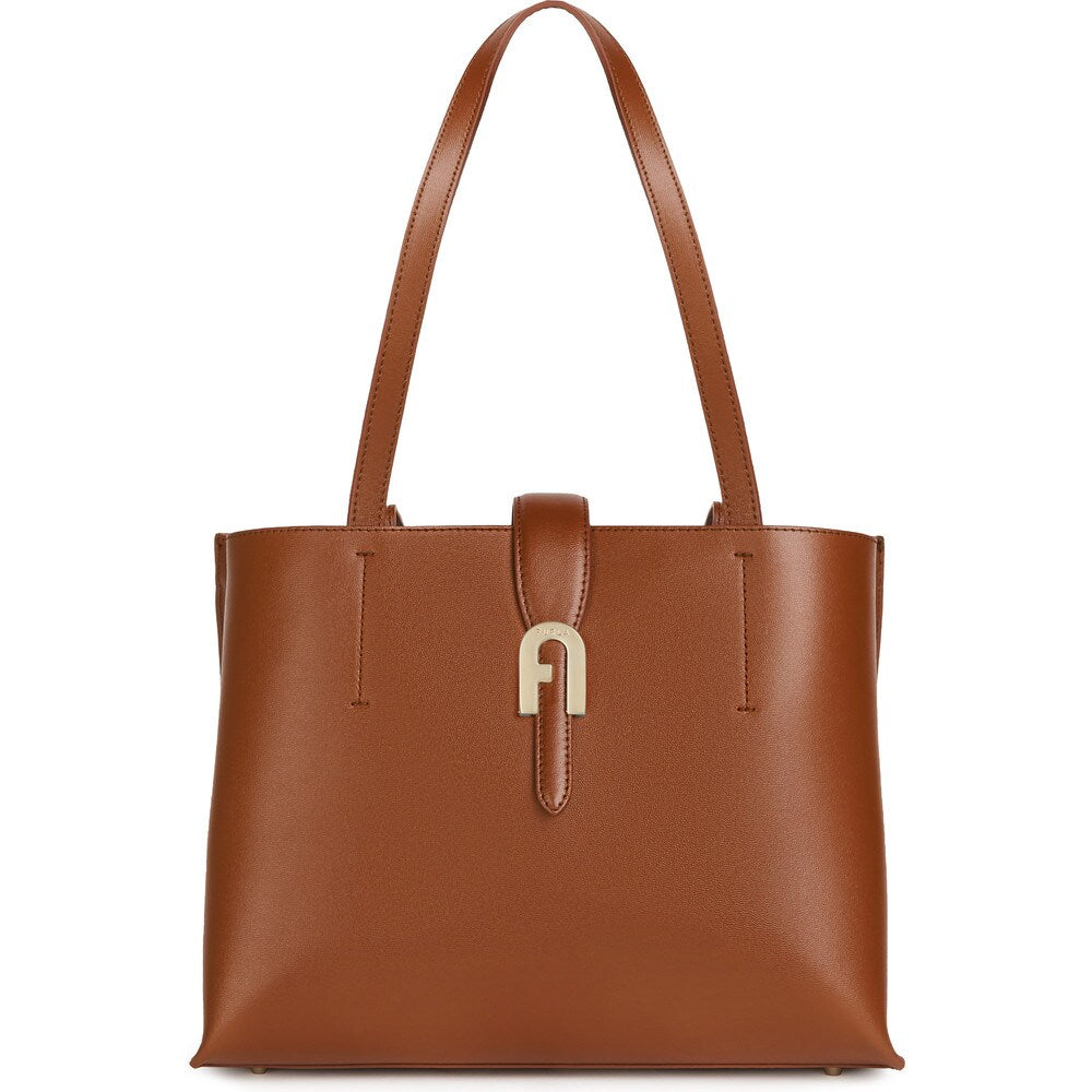 Furla Sofia M Tote Cognac H