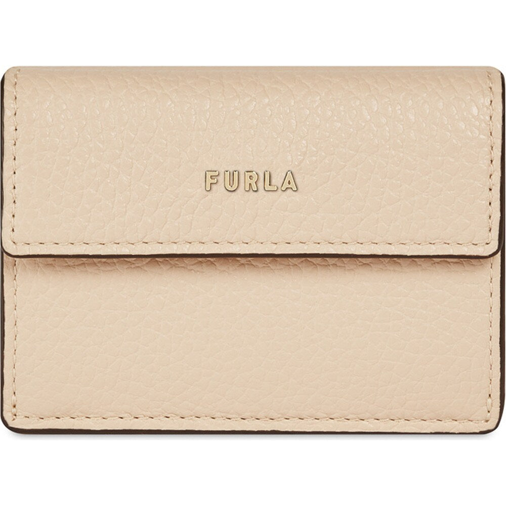 Furla Babylon Small Compact Wallet Ballerina I