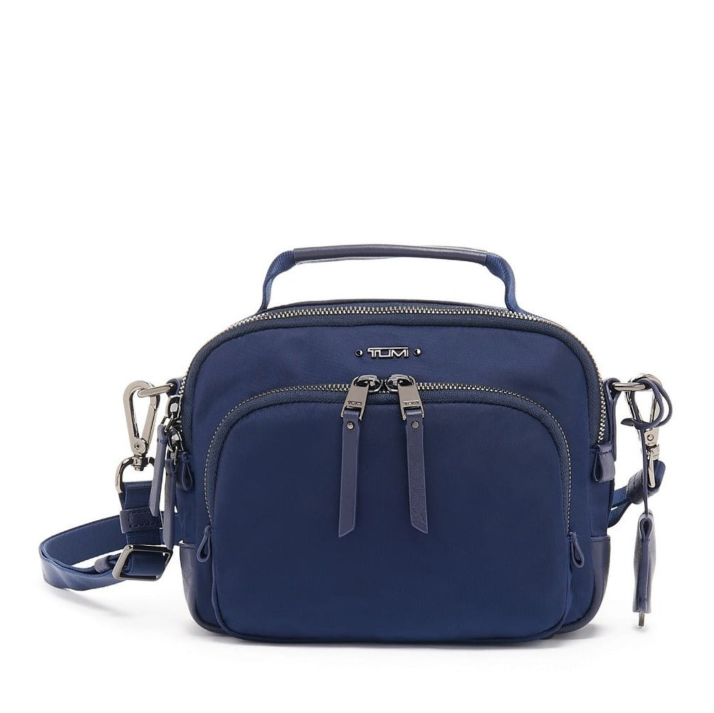 TUMI VOYAGEUR Troy Crossbody