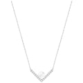 Swarovski Edify Necklace Sml Cry Cry Rhs