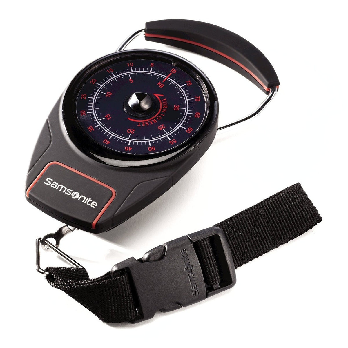 Samsonite Manual Luggage Scale