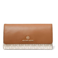 Michael Kors Jet Set Charm Lg Trifold Wallet