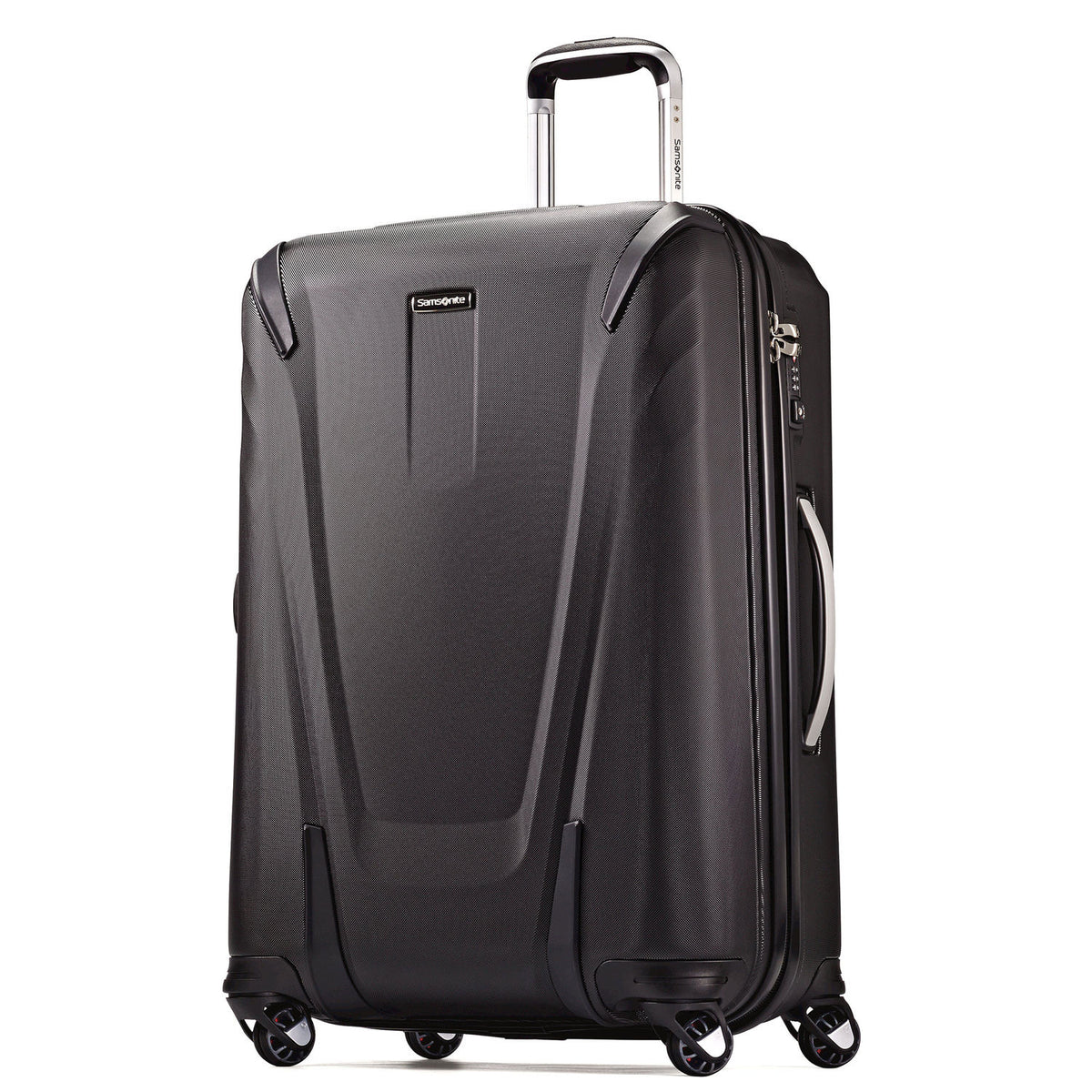 Samsonite Silhouette Sphere 2 26" Hardside Spinner