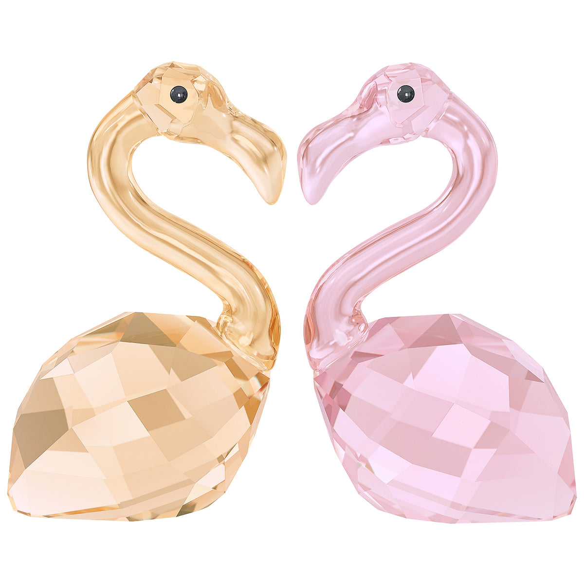 Swarovski In Love - Claude & Claudine