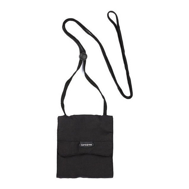 Samsonite Security Neck Pouch