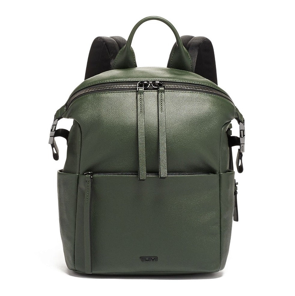TUMI Pat Backpck Mezzenine