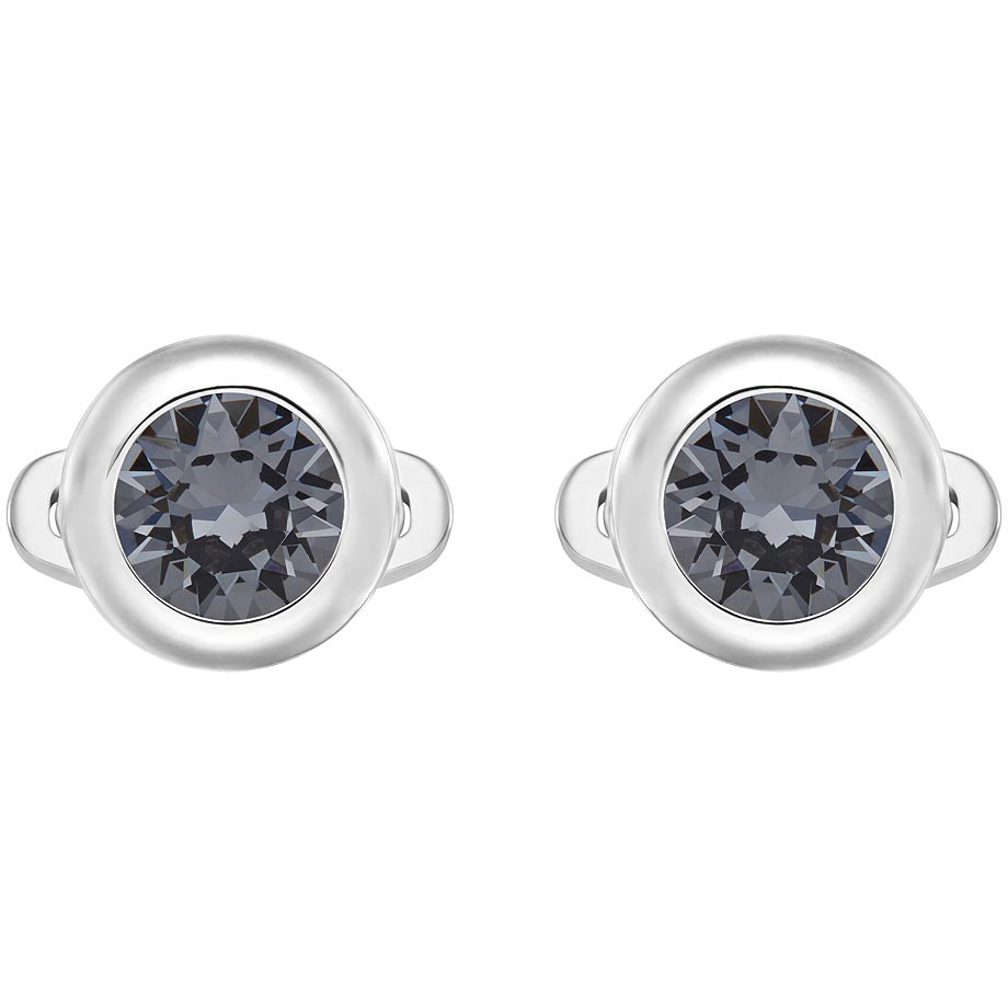 Swarovski Draft Cufflinks
