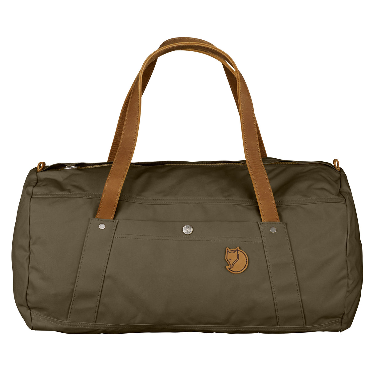 Duffel No.4