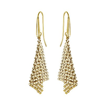 Swarovski Fit Pe Sml Cry Gsha Gos