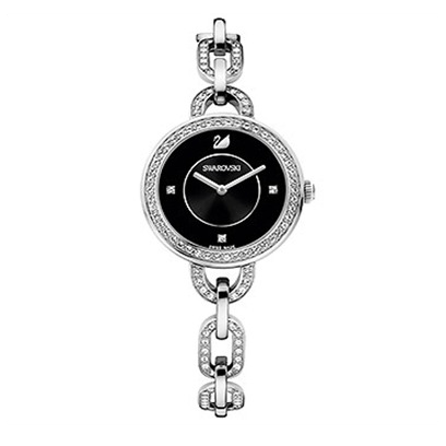Swarovski Aila Black Sts