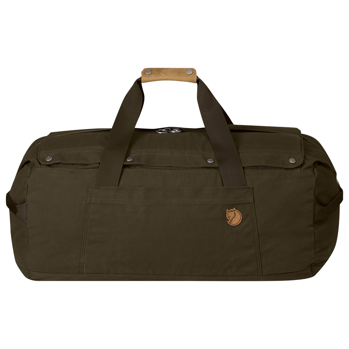 Duffel No.6 Medium