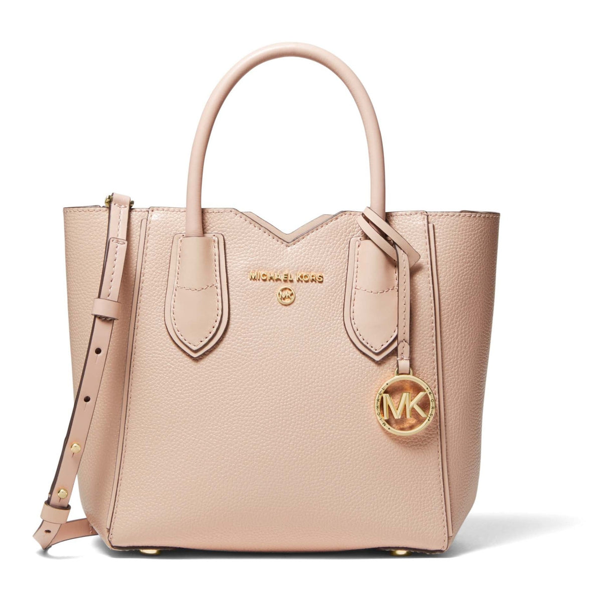 Michael Kors Mae Small Messenger