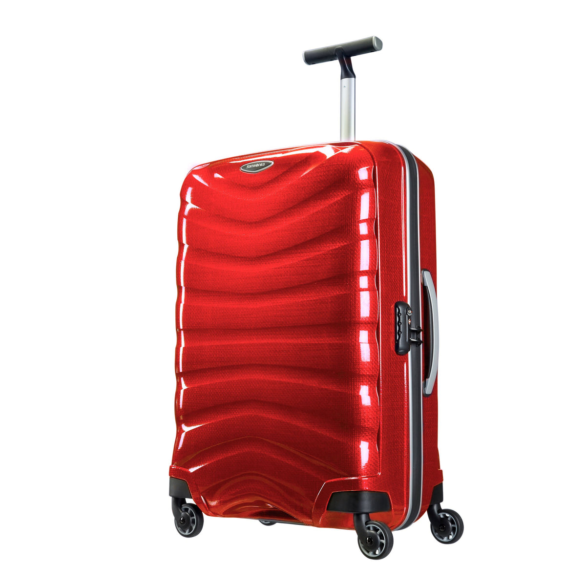 Samsonite Black Label Firelite 20" Spinner