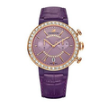 Swarovski Citra Sphere Chrono Gf Viol Viol Pro Sp