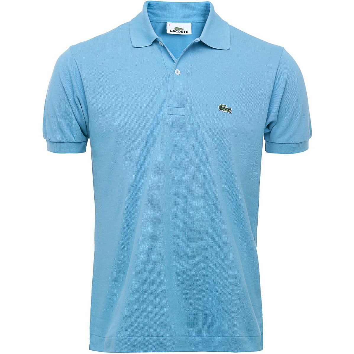 Men’s Lacoste Original Cotton Pique Polo Shirt