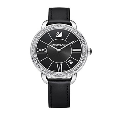 Swarovski Aila Day Blk Blk
