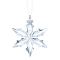 Swarovski Christmas Ornament 2015