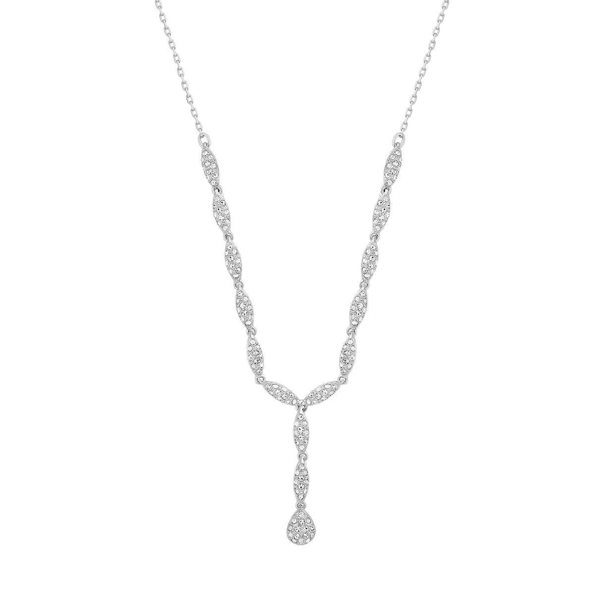 Swarovski Emma Necklace
