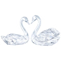Swarovski Swan Couple