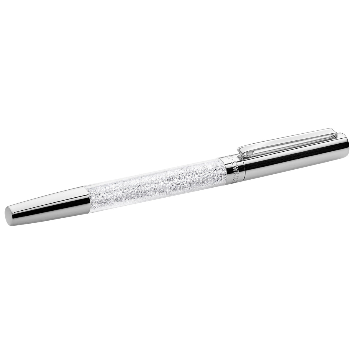 Swarovski Crystalline Stardust Rollerball Pen