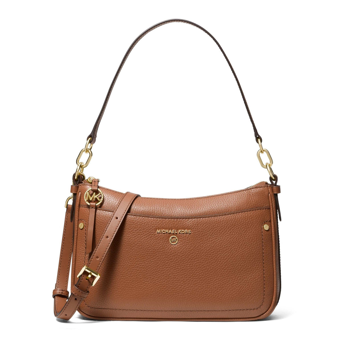 Michael Kors Md Tz Pochette Xbody Jet Set Charm