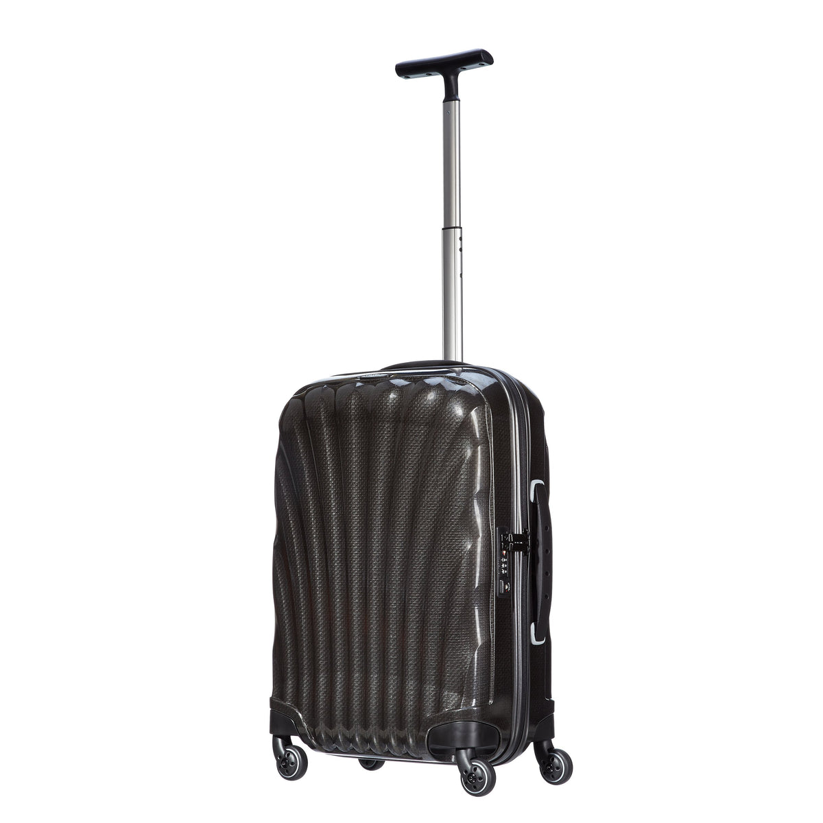 Samsonite Black label cosmolite 20" spinner