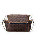 Michael Kors Lg Diaper Bag Msgr Travel